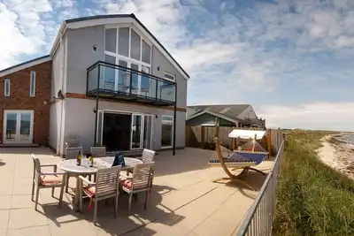 Image de Beadnell Beach House