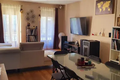 Image de Charming apartment in the heart of Gap