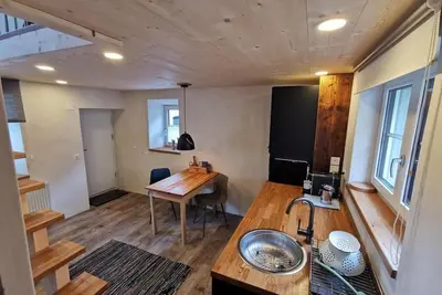 Image de Maison de vacances Walenstadt pour 1 - 2 personnes - Bâtiment historique