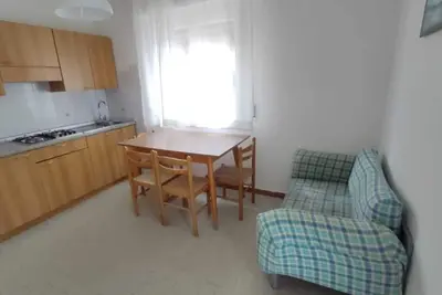 Image de Appartement de vacances Lignano Sabbiadoro pour 1 - 4 personnes avec 1 chambre à coucher - Logement