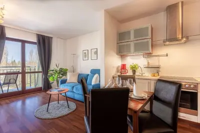 Image de Appartement de vacances Swinemünde pour 1 - 4 personnes - Appartement de vacances