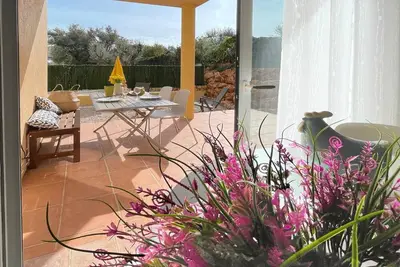 Image de Residence en bord de mer au calme