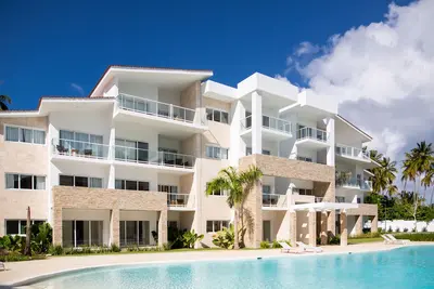 Image de Paseo Playa Coral A-305