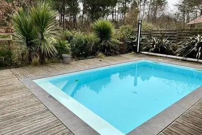 Image de Joli studio en bordure de forêt