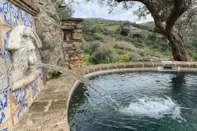 Image de Vues imprenables deux piscines privées! 4 chambres dans la maison, 6 au total!