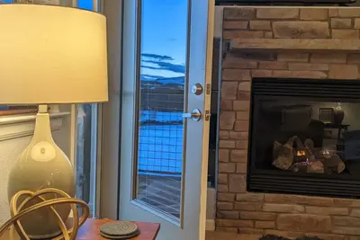 Image de Year Round Amenities at Granby Ranch!