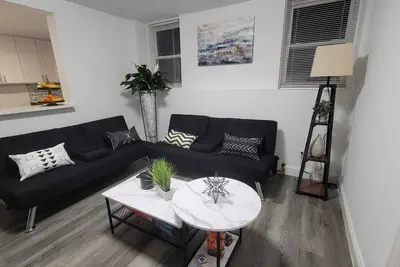 Image de Brand new apartment near to the heart of Nym