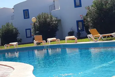 Image de Family, cozy 2 bedroom apartment