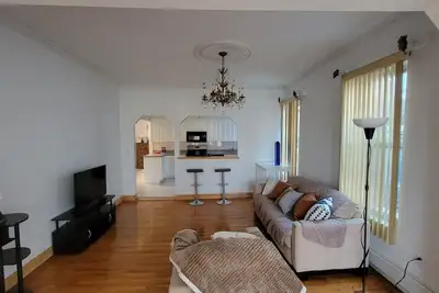 Image de Spacious and cozy apartment close to Manhattan