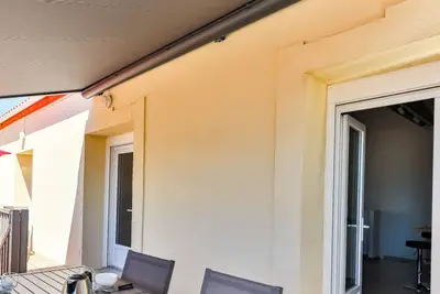 Image de Côté Plage - Vue mer - Terrasse