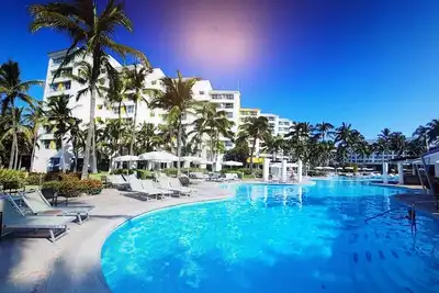 Image de Vidanta Moder Room with Golf