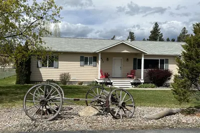 Image de Quiet Home, Great neighborhood - Convenient for visiting Glacier Park/Ski Resort