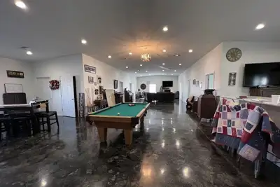 Image de Private country getaway in the middle of nowhere!