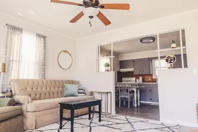 Image de 2 Bedroom Home less than 2 miles to Jacks Fork River