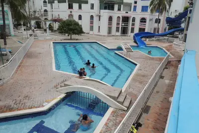 Image de Vacation Apartment - Rodadero, Santa Marta