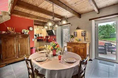 Image de Le Ti-Ru - Pommerit Le Vicomte
