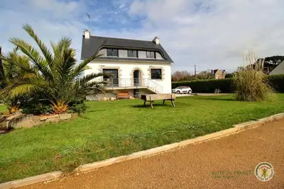 Image de Beg Ar Lann - Pleumeur Bodou