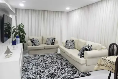 Image de Fit On The Beach Block, With A View To The Sea And 1 Space! Incredible! ! !