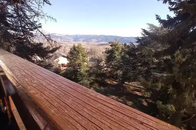 Image de Terraza a la Cerdanya