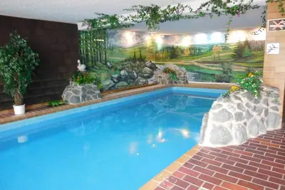 Image de Apartment Siebenschläfer, 48sqm, 2 bedrooms, terrace, max. 5 persons