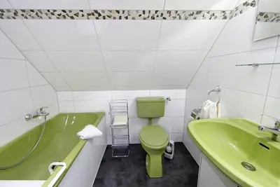 Image de Apartment Bärenhöhle, 83 sqm, 3 bedrooms, shower and Wc, max. 6 persons