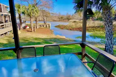 Image de Pier Serenity Waterfront!