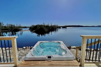 Image de Sable Point Cottage->Discounted Price if less than 6 people (Send Me An Inquiry)