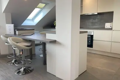 Image de Charibi - Gorch Fock - Appartementhaus \"charibi\". . . Urlauben in Einer Gepflegten Wohnanlage in