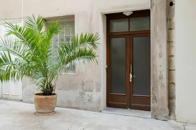 Image de Confortable appartement pour 4 personnes avec Wifi, Tv et parking