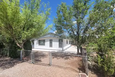 Image de The Captivating home in the White Mountains