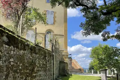 Image de Stunning Apartment in a Chateau, in the Heart of the Dordogne