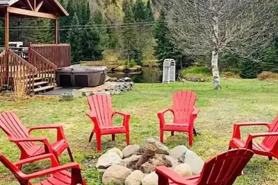 Image de Genesis Spa et Foyer