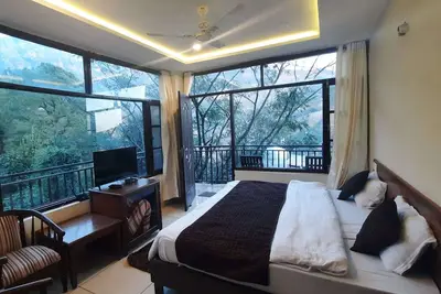 Image de Heaven's View B&B Mcleodganj