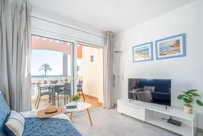 Image de 0023-Bahia Appartement face à la plage avec wifi