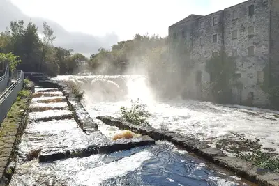 Image de Cois Easa - By the Falls, Collooney, Sligo