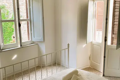 Image de Romantic cottage in the historic center of Collepardo