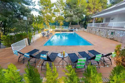 Image de Fidalsa Paradise Pines