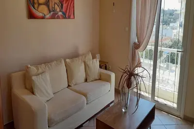 Image de Quit Apartment 2nd Floor. Town View