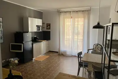 Image de Recco - \"Casa Campana\" - Liguria Holidays