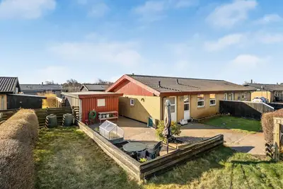 Image de Appartement confortable de 2 chambres à.