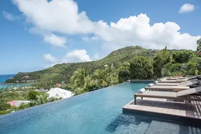 Image de Alta Rocca in Saint Jean by Personal Villas - Stunning Paradise