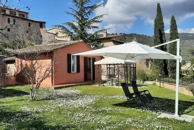 Image de La Bellavista - Garden & View relax historic center