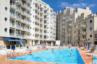 Image de Bel appartement à Ostende