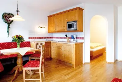 Apartment 1 - Toni's Appartements am Achensee