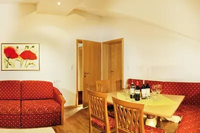 Image de Christlum - Toni's Apartments at Lake Achensee