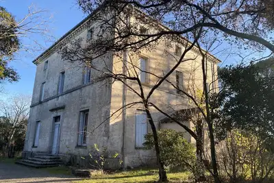 Image de Meublé de tourisme pour 5 personnes