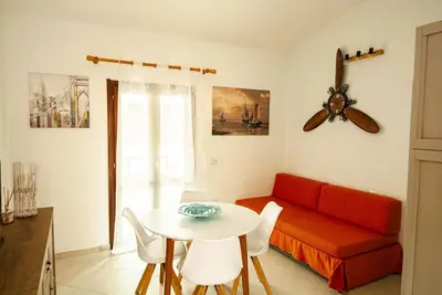 Image de Sweet Home Mare \"La Funtanedda\"