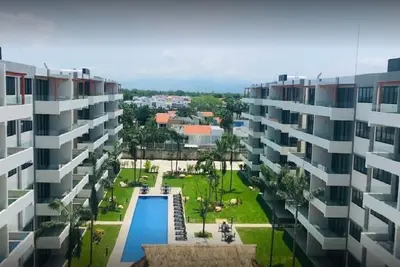 Image de Puertarena Beatiful Ground Floor just minutes from Riviera Nayarit & Fibba Beach