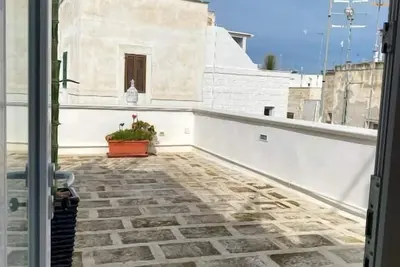 Image de Terrasse Palmieri