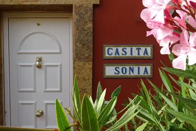 Image de Cozy house, stunning Seaview, Patio and Pool